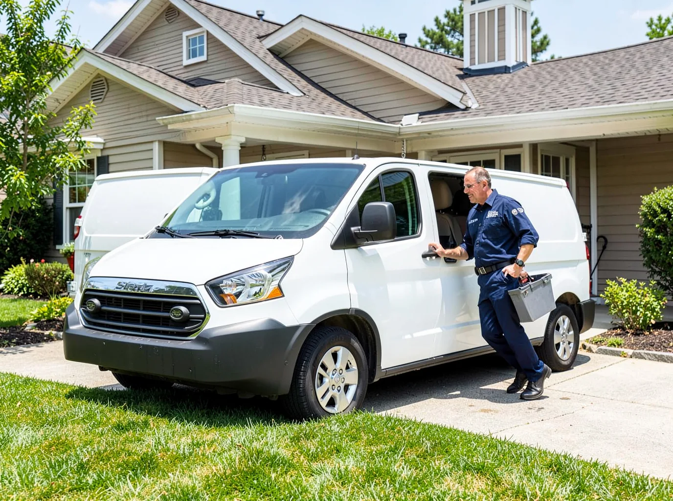 Emergency Plumber company in Moscow, AR