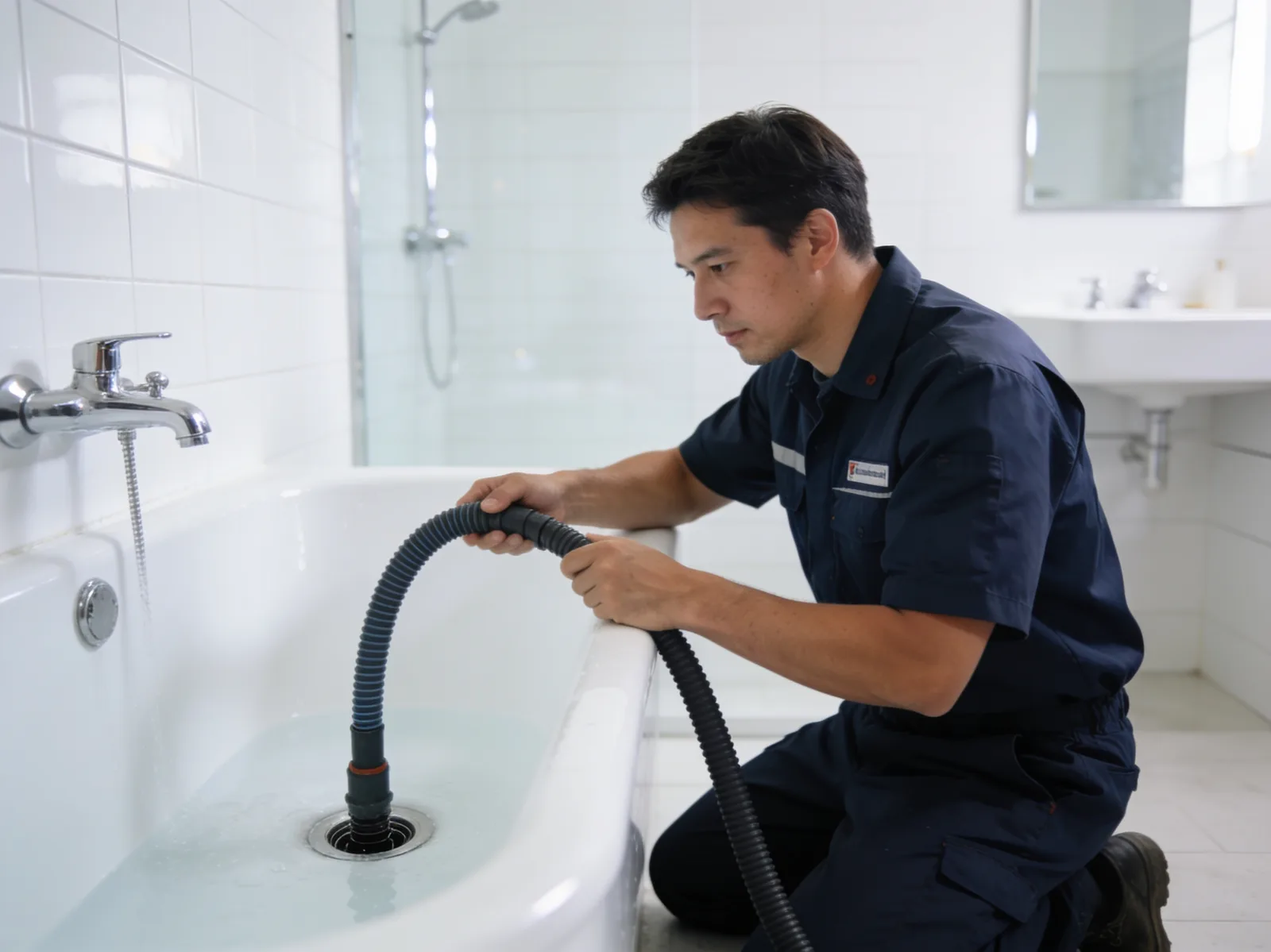 Emergency Plumber Moscow, AR FAQs